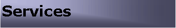 Text Box: Services